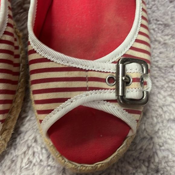 Naturalizer wedge heels - Picture 2 of 4